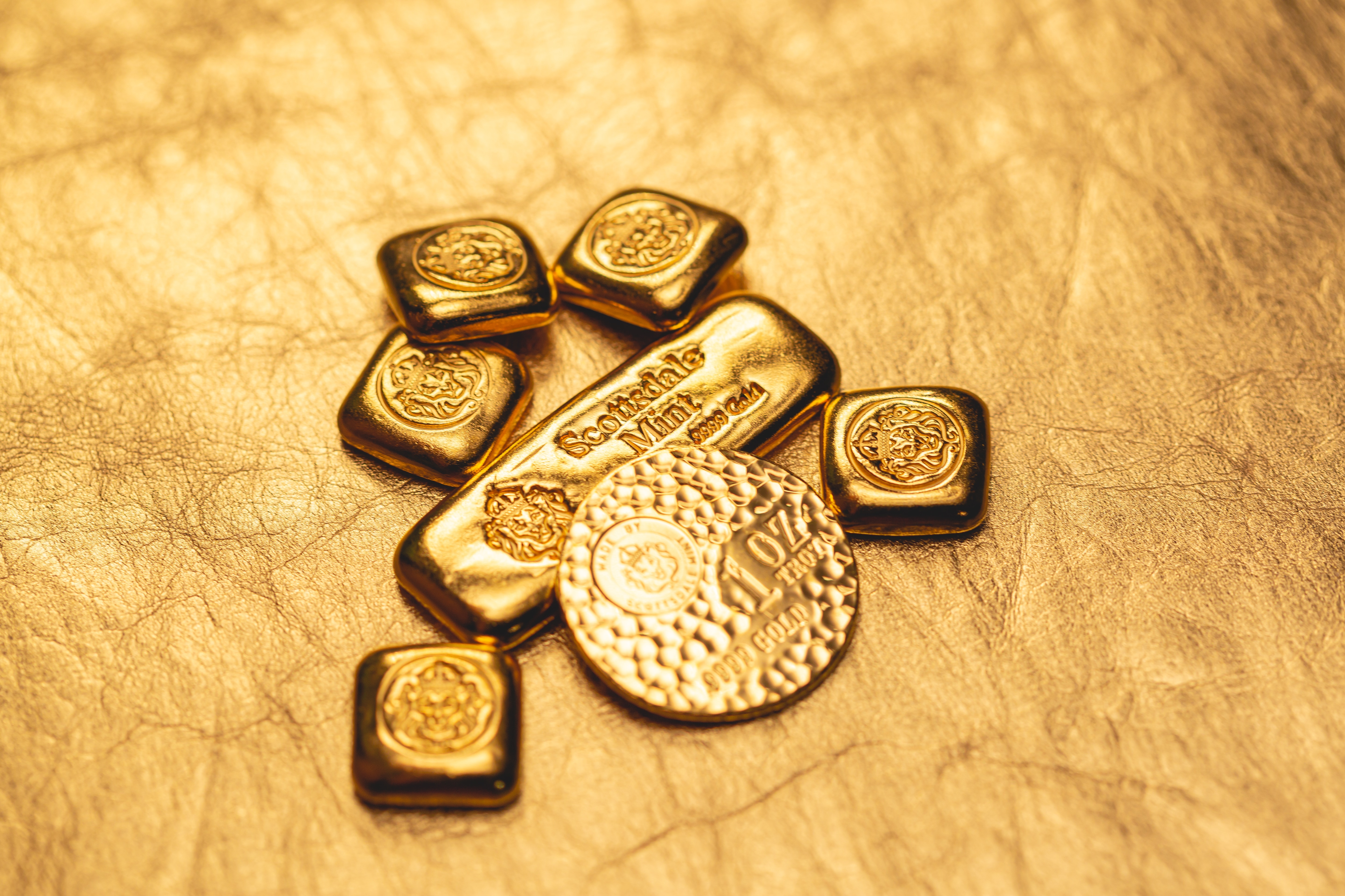 How To Avoid Common Mistakes When You Move Your Ira To Precious Metals Ira